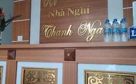 Thanh Nga NCT Đà Lạt